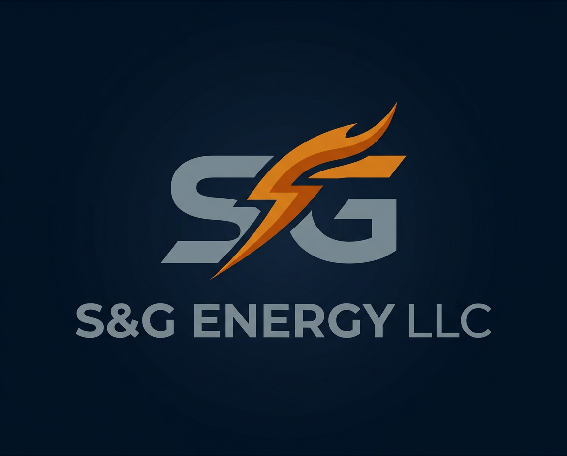 S&G Energy LLC