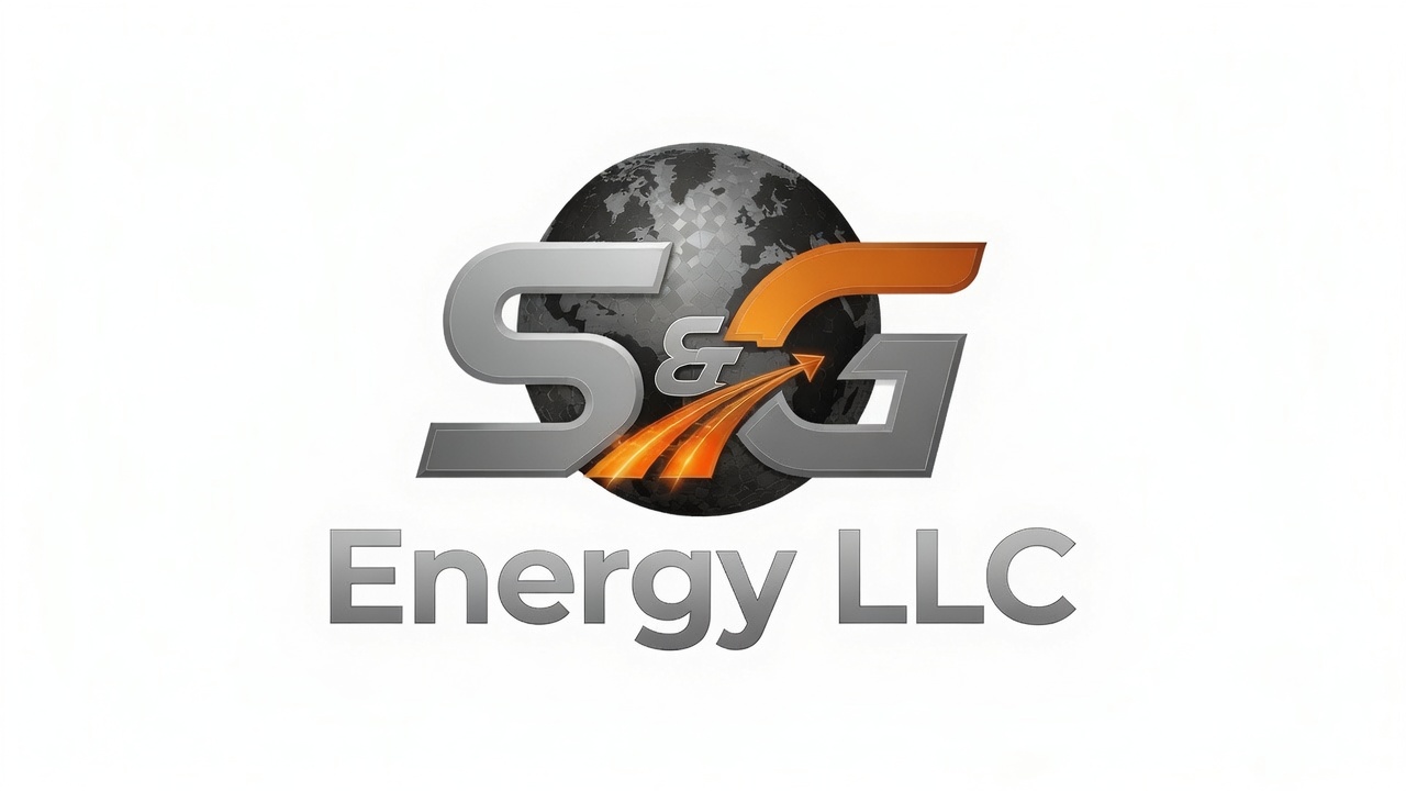 S&G Energy LLC