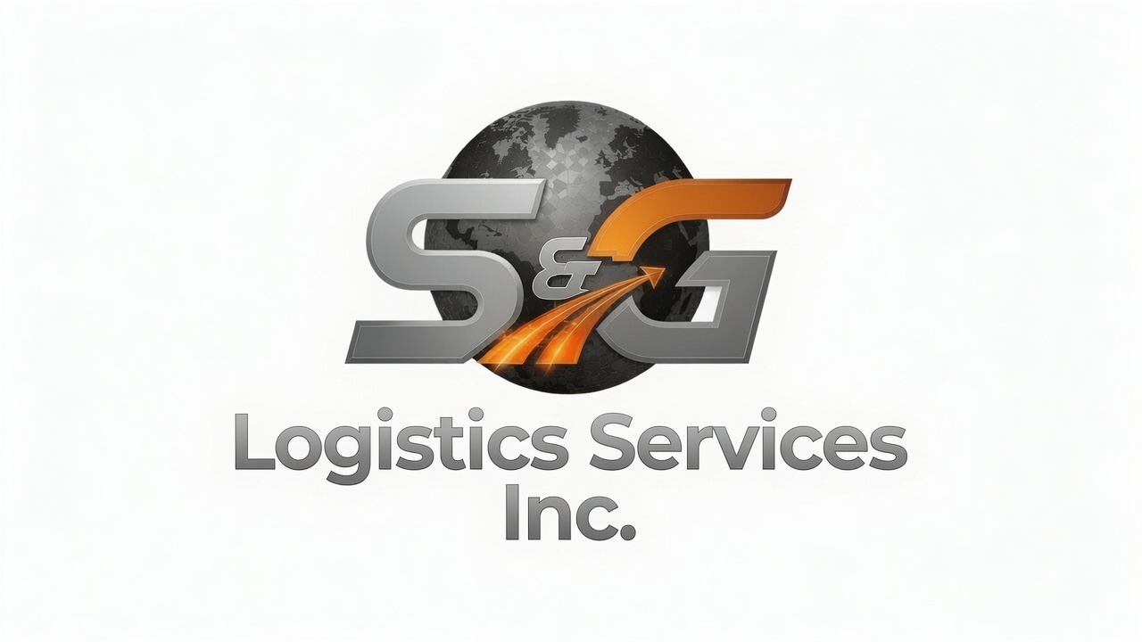 S&G Logistics Services Inc. logo